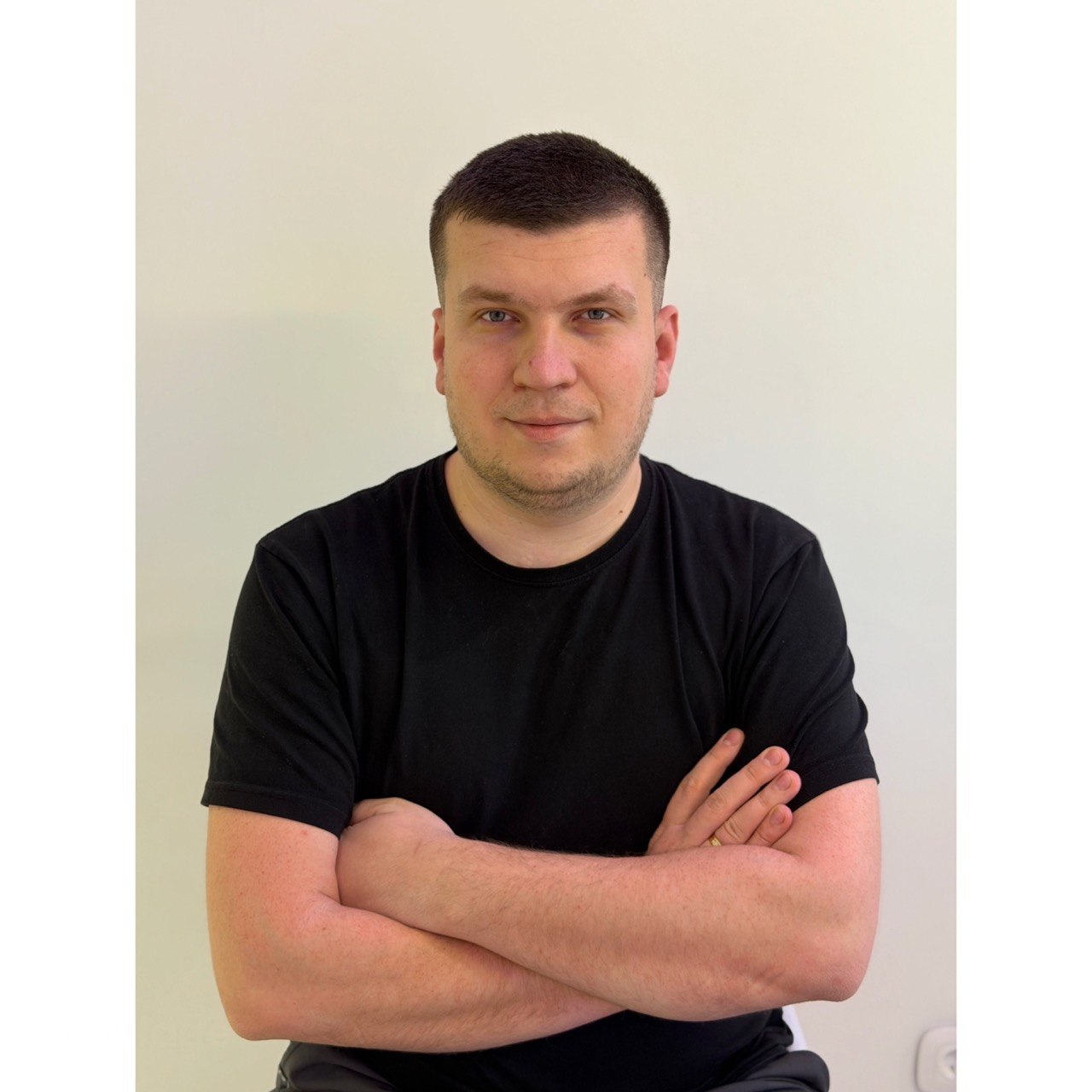 Фото Селегень Артем Вікторович