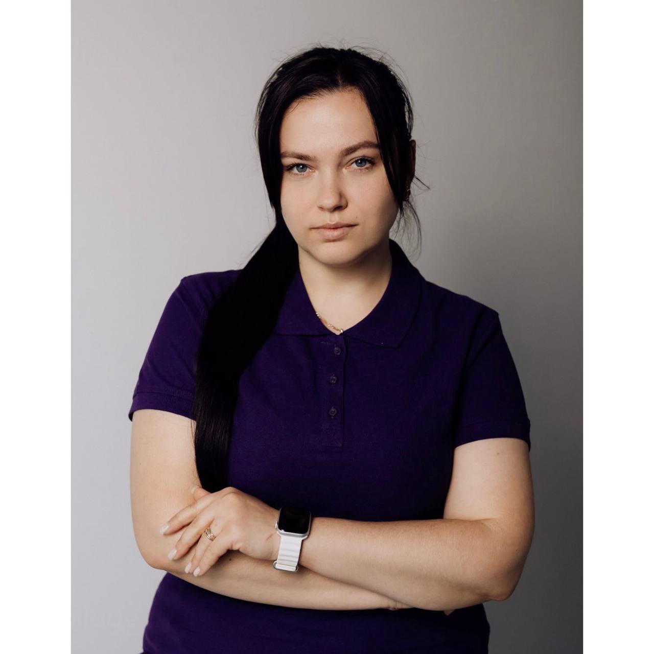 Фото Красюк Олена Сергіївна